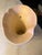 Vintage Hull Art Pottery Art Deco Dogwood Vase #510-10 1/2 ca.1940s For Sale - Image 9 of 12