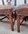 Very Fine Set of Ten 18th Century Irish Chippendale Mahogany Dining Chairs For Sale - Image 4 of 12