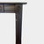 Blue Antique Irish Regency Slate Fireplace Mantels, 1810s, Set of 2 For Sale - Image 8 of 18