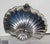 Italian 800 Silver Centerbowl Circa 1930s For Sale - Image 9 of 12