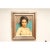 Gloria Swanson by Raymond Duflos Portrait in Pastels For Sale - Image 4 of 8