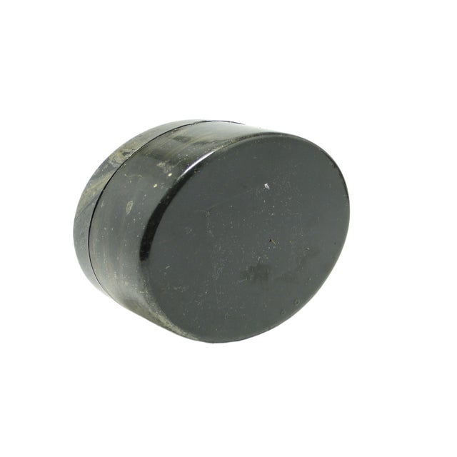 Vintage Japanese Lacquerware Box, 1960s For Sale - Image 3 of 9