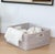 Keeping your home organized can completely change your attitude and our hand woven baskets will help you do just that....