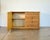 Wicker and Bamboo Sideboard by Dal Vera, 1977 For Sale - Image 4 of 10
