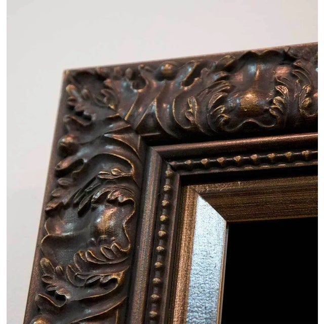 Antoni Gaudí Limited Edition Lithograph. Lithograph in Color. Size: 29.8x41.9cm. Titled: Lámina VI : Casa Calvet,...