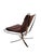 Mid-Century Modern Mid-Century Falcon Chair from Sigurd Ressell, 1970s For Sale - Image 3 of 14