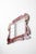 Art Nouveau Mirror by Vienna School for Nedomansky Brothers, Vienna, 1890s For Sale - Image 5 of 14