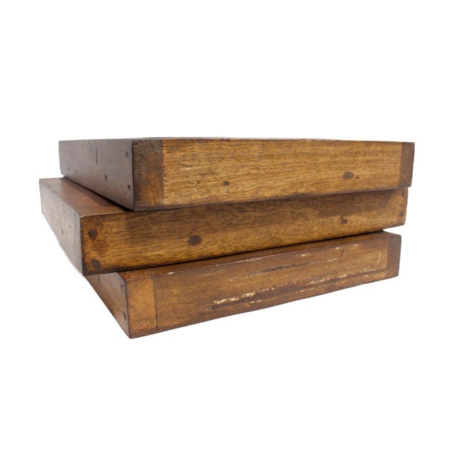 Pattern Cutting Boards For Sale - Image 12 of 12