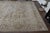 Brown 1970s Vintage Persian Handmade Wool Cotton Brown Area Rug For Sale - Image 8 of 11