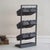 Industrial Industrial Metal Display Stand For Sale - Image 3 of 17