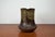 Mid-Century Modern Danish Studio Pottery Carafe Vase from Poul Havgaard, Faaborg, 1960s, in Very Good conditions. Designed...