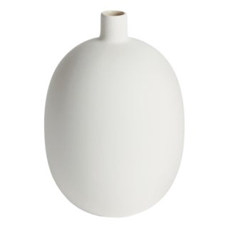Barclay Butera Sandbar Vase Small For Sale