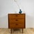 Small Three-Drawer Teak Chest of Drawers, Denmark, 1960 For Sale - Image 14 of 14