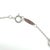 Tiffany and Co. 1990s Elsa Peretti for Tiffany & Co. Diamonds by the Yard Bracelet For Sale - Image 4 of 5
