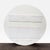 This unique round painting is titled "TransCode" and was created by Mette Tommerup in 2001. The artwork features a vibrant...