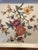 Vintage Limoges France Porcelain Hand Painted 10"x 7" Serv Ing Plate Tray For Sale - Image 10 of 12