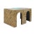 Memphis Ettore Sottsass "Litta" Desk, 1989 For Sale - Image 3 of 11