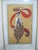 Wood Erte Romain De Tirtoff Scheherzade Suite Art Deco Signed Serigraph Set of 4 For Sale - Image 7 of 18