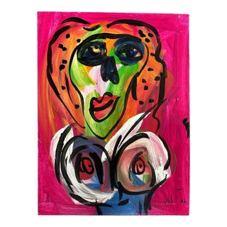 Peter Keil, 1997- Junge Wilde Collection For Sale