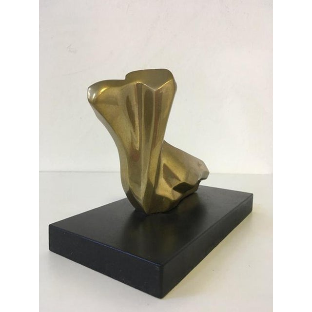Roberto Nanut, The Bather, 1981, Bronze Sculpture For Sale - Image 6 of 18