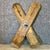 Antique Wooden Carpenter's Bevel Gauge or Angle-Finder For Sale In Cincinnati - Image 6 of 18