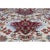 1960s Persian Tabriz Area Rug 9’11” X 12’9″ For Sale - Image 4 of 11