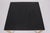 1970s Coffee Table in Brass-Coated Metal with a Black Slate Top, 1970s For Sale - Image 5 of 7