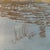 Elevate your space with the vibrant charm of the Caribbean through this rare, vintage panoramic artwork by renowned local...