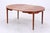 Vintage Teak Roundette Dining Table by Hans Olsen for Frem Røjle For Sale - Image 9 of 17