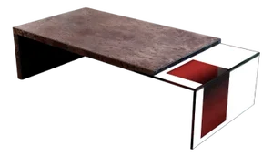 Joano Coffee Table by Joaquín Moll for Meddel