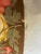 Pink Vintage 1980s Floral Chintz Fabric For Sale - Image 8 of 13