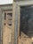 Early 21st Century Jansen Design Distressed Eglomise’ Silver Leaf Mirrors For Sale - Image 5 of 7