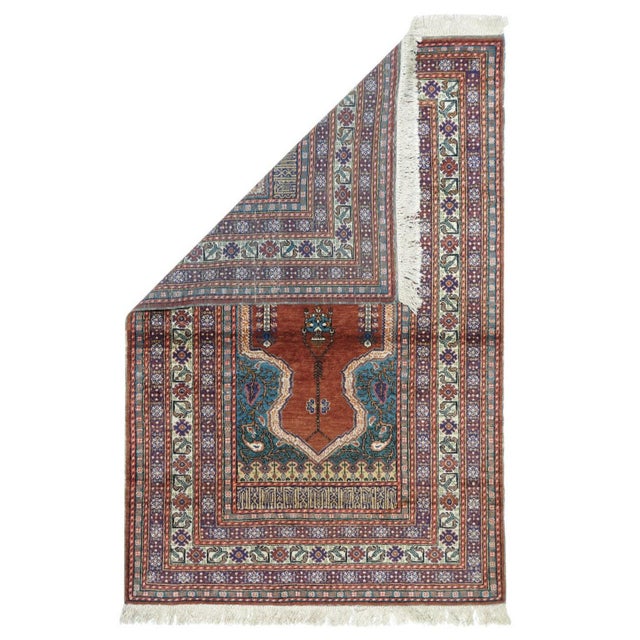 The anatolian rug is a term of convenience, commonly used today to denote rugs and carpets woven in Anatolia (or Asia...