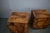 Art Deco Bedside Tables, Former Czechoslovakia, 1930s, Set of 2 For Sale - Image 4 of 18