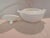 Villeroy & Boch 1980s Villeroy & Boch "Arco Weiss" 2.5 Qt Covered Vegetable/Tureen For Sale - Image 4 of 17