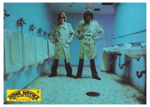 Home Movies Lobby Card, USA, 1979