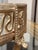 Castilian Silver Plate Mirrored Three Piece Centerpiece Display, Vintage For Sale - Image 9 of 12