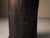 19th Century Primitive Tree Trunk Cabinet in Chestnut, France For Sale - Image 17 of 18