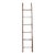 Antique Picking Ladder For Sale