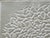 Beige 1972’ Claire Falkenstein (American 1908-1997), “Struttura Grafica” Work on Paper For Sale - Image 8 of 17