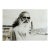 Mid 20th Century Portrait Photograph of Yogi in Ray Bans For Sale