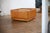 Vintage Coffee Table in Leather and Black Glass, 1970s For Sale - Image 10 of 16
