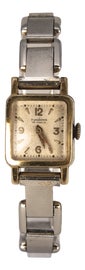 Example of Postmodern Watches