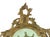 Pair of 18th Century Venetian Giltwood Rococo Etched Glass Mirrors For Sale - Image 4 of 13