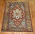 1900's Persian Serapi Rug
