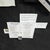 White Restoration Hardware Cloud 7-Foot Sofa For Sale - Image 8 of 9