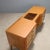 Vintage Chest of Drawers in Mahogany and Burl, 1960s For Sale - Image 8 of 10