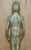 Richard Macdonald, First Position, Bronze and Marble For Sale - Image 16 of 18