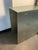 Modern Custom Entry/Side Table For Sale - Image 3 of 6