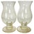 Bubble Glass Candleholders, France, 1970, Set of 2 For Sale - Image 9 of 9